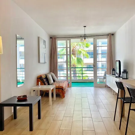 Las Vinas 3 Dormitorios Apartman