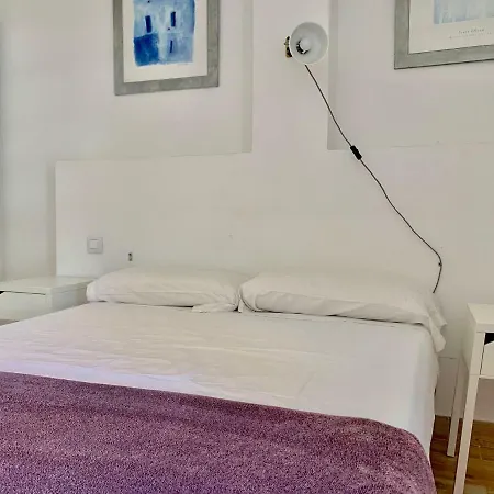 Apartman Las Vinas 3 Dormitorios