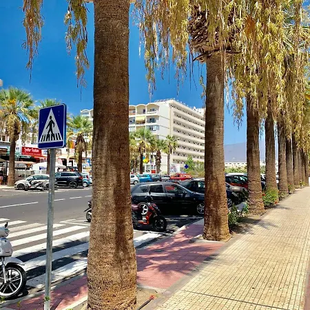 Las Vinas 3 Dormitorios Apartman Playa de las Américas
