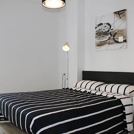 Las Vinas 3 Dormitorios Appartement