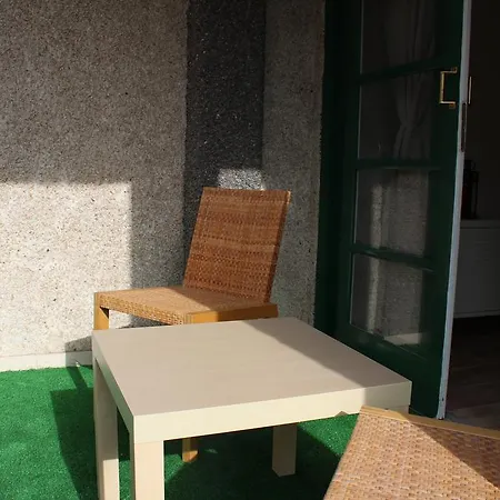 Las Vinas 3 Dormitorios Appartement