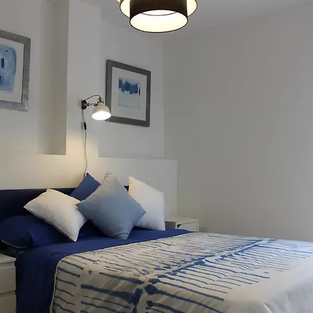 Las Vinas 3 Dormitorios Appartement