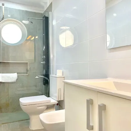 Appartement Las Vinas 3 Dormitorios
