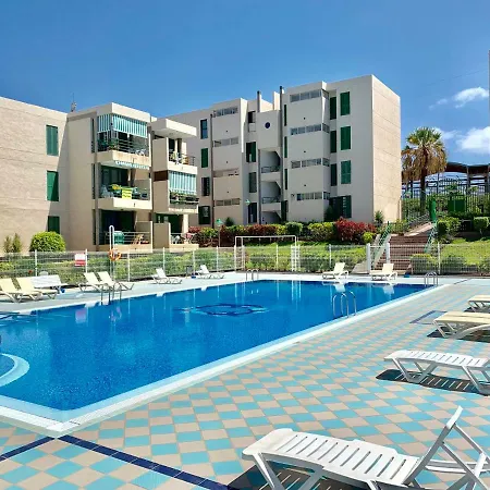 Appartement Las Vinas 3 Dormitorios *