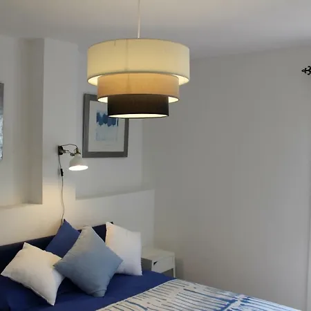 Las Vinas 3 Dormitorios Appartement