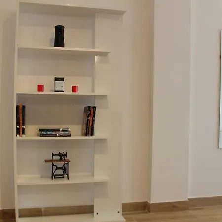 Appartement Las Vinas 3 Dormitorios
