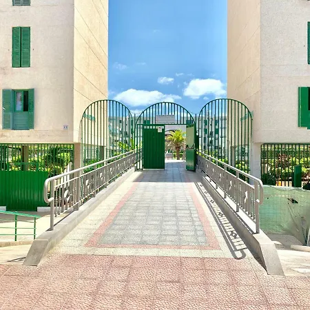 Las Vinas 3 Dormitorios Appartement *